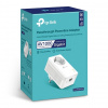 TP-Link TL-PA7017P AV1000 1-Port Gigabit Passth TL-PA7017P