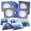 4LP/4CD/Box Nightwish Set: Once Remastered Coloured Blue & Grey Cloudy Effe