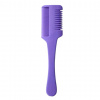 Amparo Miranda® Zrezávač na vlasy S1465, Farba fialový