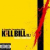OST - Kill Bill Vol.1 / Vinyl [LP]
