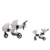 BEBETTO 42 23/white 2024