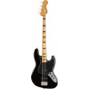 Basová gitara Squier SQCV70JBMNBLK 4 struny