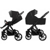 Dada Prams Nexus 2v1 Onyx