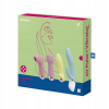 Satisfyer Marvelous Four vibrator set 4 ks