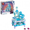 LEGO Disney™ 41168 LEGO® Disney 41168 Elsina kúzelná šperkovnica