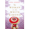 Woman in the White Kimono