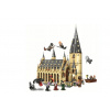 Budúce bloky Harry Potter Rokfort hrad 983pc (Budúce bloky Harry Potter Rokfort hrad 983pc)