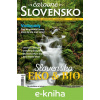 E-kniha E-Čarovné Slovensko 04/2021 - MAFRA Slovakia