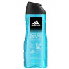 Adidas Ice Dive pánsky sprchový gél 400ml