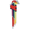 KS Tools 151.4760 TX sada kľúčov 9-dielna; 1514760