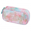 Školský peračník etui Sunset Baagl