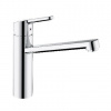 Kludi M2 - Drezová batéria, chróm 595740575