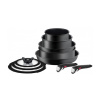 Tefal Ingenio Unlimited L76491 set panvíc 10 kusov (L7649153)