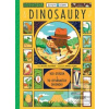 Život na Zemi Dinosaury (Heather Alexander; Andrés Lozano)