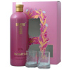 Tatratea Hibiscus & Red Tea + 2 poháriky 37% 0,7L