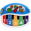 BABY EINSTEIN Hračka piano Discover & Play, 3m+ 074451906068
