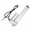Pohon na bránu - Elektrický riadok 12 V 1500N 150 mm (Elektrický riadok 12 V 1500N 150 mm)