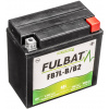 batéria 12V, FB7L-B/B2 GEL, 12V, 8Ah, 100A, bezúdržbová GEL, FULBAT 550995