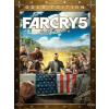 Far Cry 5 - Gold Edition (PC) Ubisoft Connect Key 10000149401014