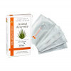 Animal Ayurveda Moisture Health Herb - prírodná maska pre psov a mačky, hydratuje a podporuje zdravie kože a srsti - 150g