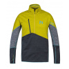 Mikina Hannah Niro HZ Citronelle/anthracite mel M