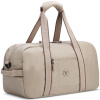 Cestovná taška Roncato - Rolling 4.0 Duffle Cabin Bag /Ryanair/ - 14 Ecru (RO)