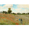 ENJOY Claude Monet: Makové pole 1000 dielov
