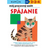 Spájanie môj pracovný zošit