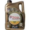 TOTAL Total 5w-40 Ineo C3 5L (213103) (213790) T5W40INEOC35L