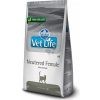 Farmina Vet Life cat neutered female 2 kg