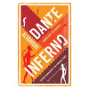 Inferno (anglicky) - Alighieri Dante