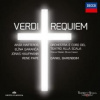 Verdi Giuseppe - Requiem / Harteros / Garanča / Kaufmann / 2CD [2 CD]