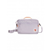 Vrecúško Fjallraven High Coast Crossbody - lavender mist