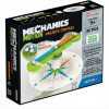 Geomag Mechanics Motion RE Compass Hračka s neodýmovým magnetom (20GMG00766)
