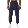 Pánske nohavice Asics Court Warm-Up - Modrý (S)