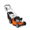STIHL Kosačka benzínová RM 756 GS 3611942