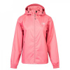 Karrimor Sierra Hooded Jacket Womens Rose 8 (36)