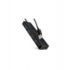 AXAGON cestovní hub USB-A / HUE-C1A / USB 3.2 Gen1 / 4x USB-A / 1x USB-C / 0,19m (HUE-C1A)