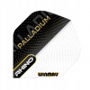Winmau Rhino - Palladium - Black W6905.235