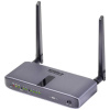 SpeaKa Professional SP-HWR-600 HDMI bezdrôtový prijímač 150 m 5 GHz 1920 x 1080 Pixel Zabezpečený rádiový prenos; SP-9349988
