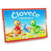 Deny Človeče nehnevaj sa! Veľké