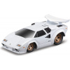 Maisto - Muscle Machines - Lamborghini Countach, 1:64