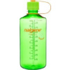 Nalgene Narrow-Mouth 1000 mL Sustain - Zelená