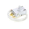 Aeg Electrolux Zanussi náhradný diel 2262319011 originálny termostat pre chladničku