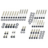 Screw4Bikes sada šróbov HD SPORTSTER 91- 6084600, kat.číslo 60846005