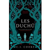 Les duchů - Carolyn Jess Cooke