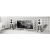 Reproduktory Wharfedale Elysian 1 - Piano White