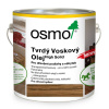 Osmo Tvrdý voskový olej, 3073 hnedá zem, 2,5 l, 10100306