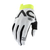 100% rukavice iTRACK RACR, 100% - M172-0096, veľkosť S