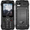 Evolveo StrongPhone H1 čierno-sivý (SGP-H1-BG)